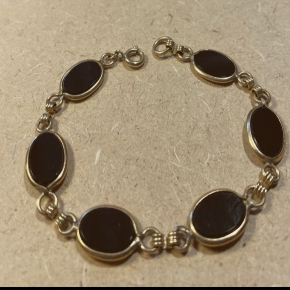 Art Deco Bracelet